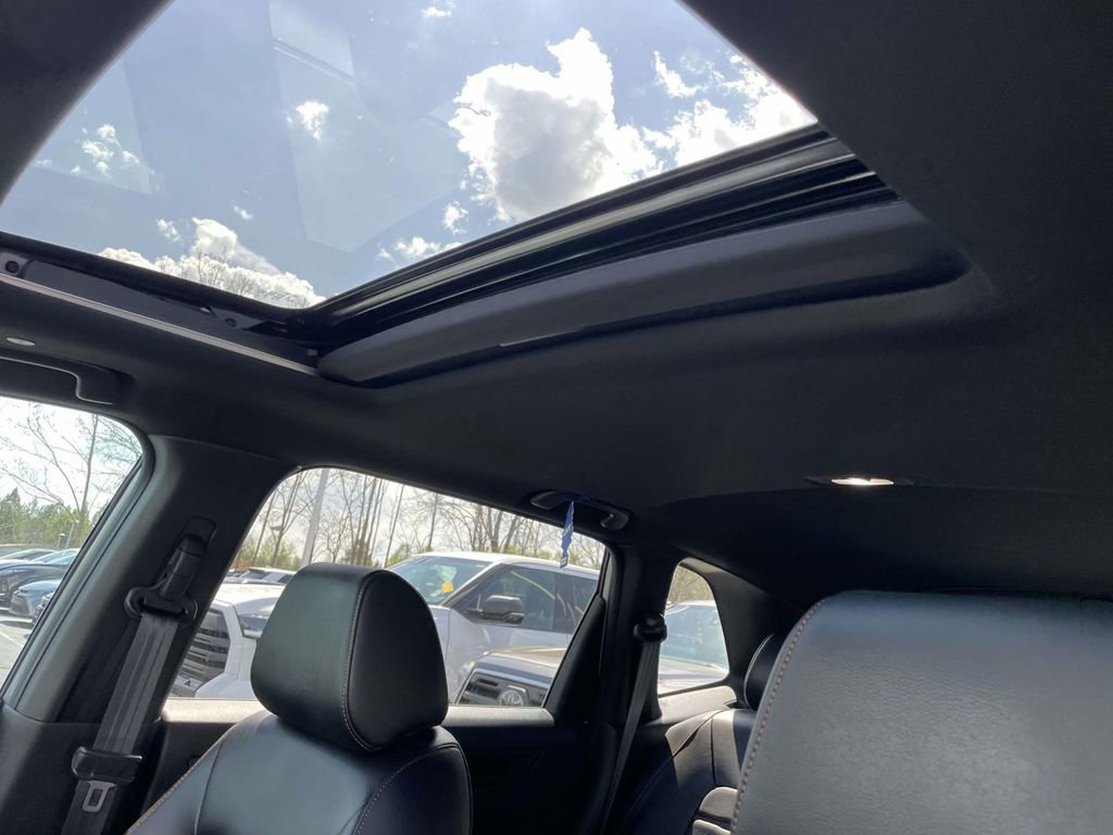 Used 2025 Honda CR-V Sport-L image 30