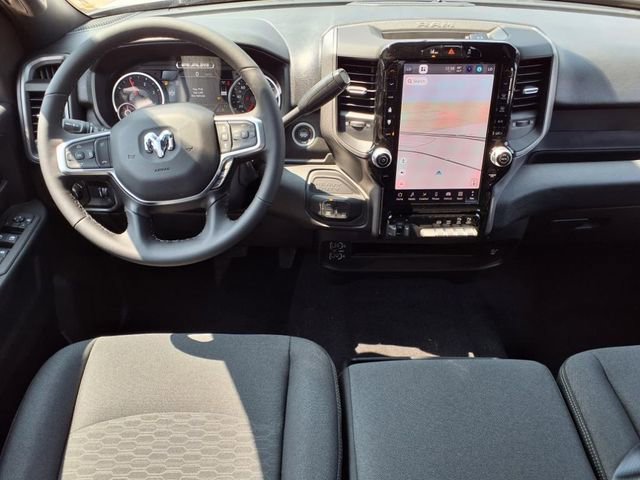 New 2025 RAM 2500 Tradesman w/ Safety Group image 13