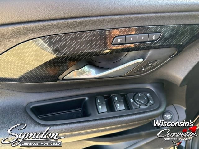 Used 2023 GMC Terrain AT4 w/ Infotainment Package II AWD/4WD image 16