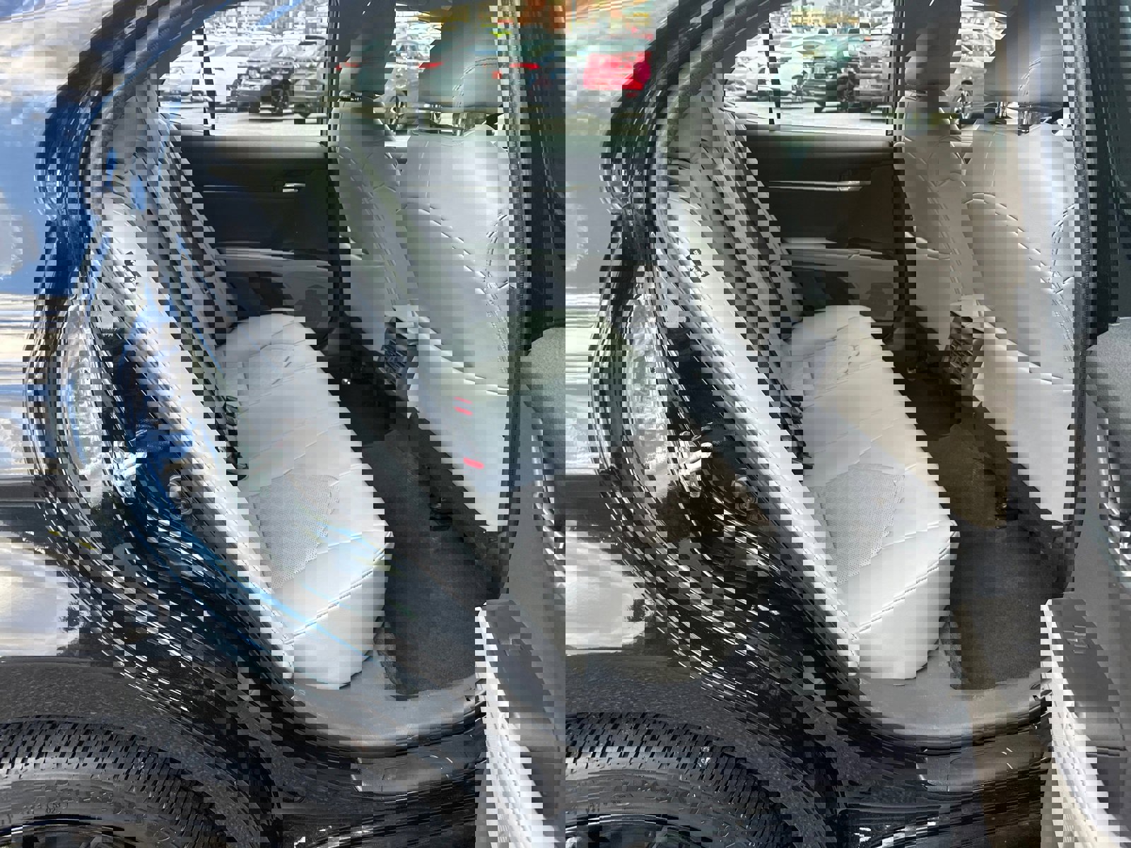 Used 2023 Toyota Camry XSE image 15