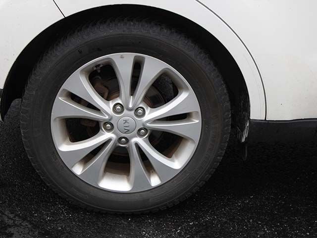 Used 2016 Kia Soul + FWD image 8