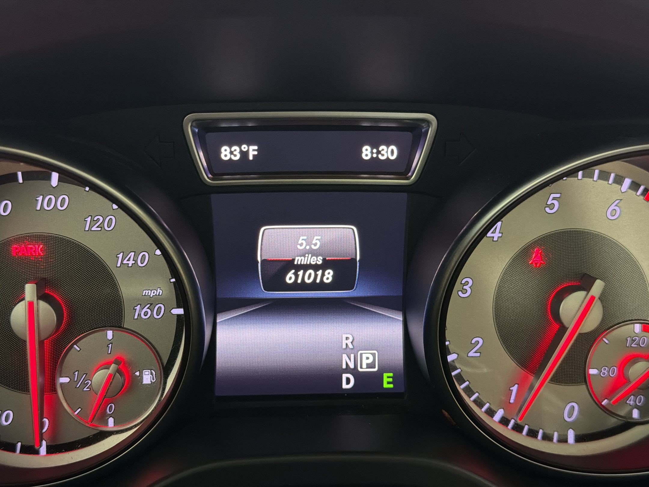 Used 2015 Mercedes-Benz CLA 250 4MATIC image 22