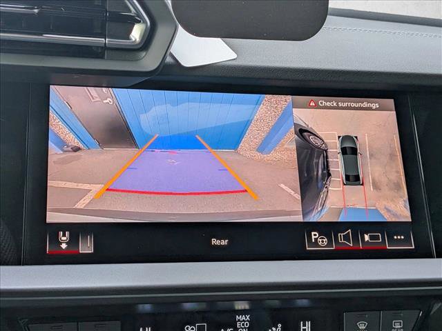 New 2026 Audi A3 2.0T Premium image 14