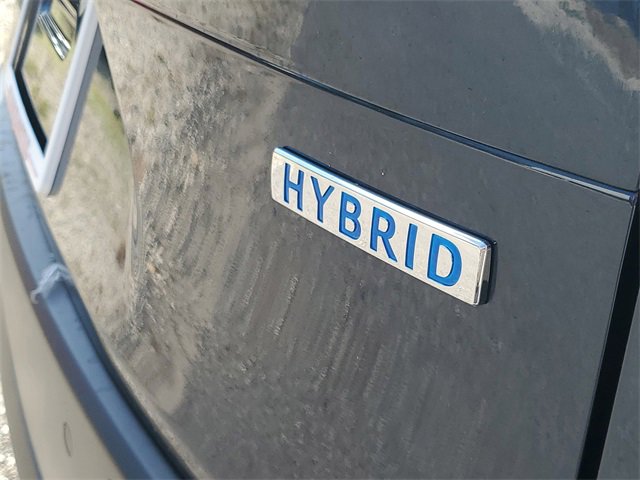 New 2026 MAZDA CX-50 2.5 Hybrid w/ Weather Package image 6