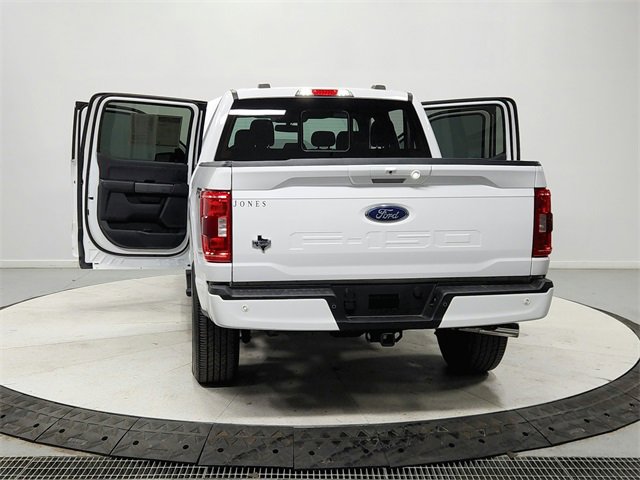 Used 2022 Ford F150 XLT w/ Equipment Group 302A High image 14