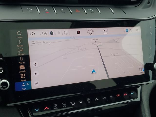 New 2026 Jeep Grand Cherokee Limited AWD/4WD image 26