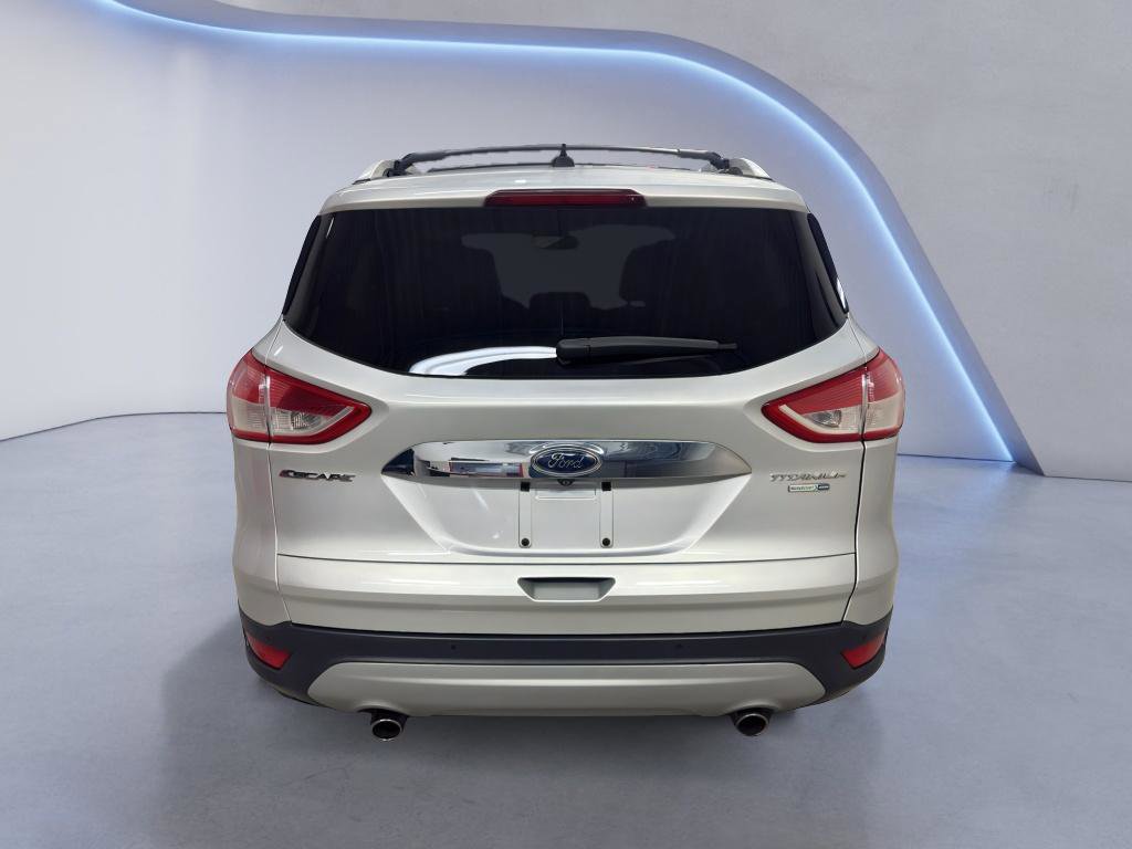 Used 2015 Ford Escape Titanium image 5
