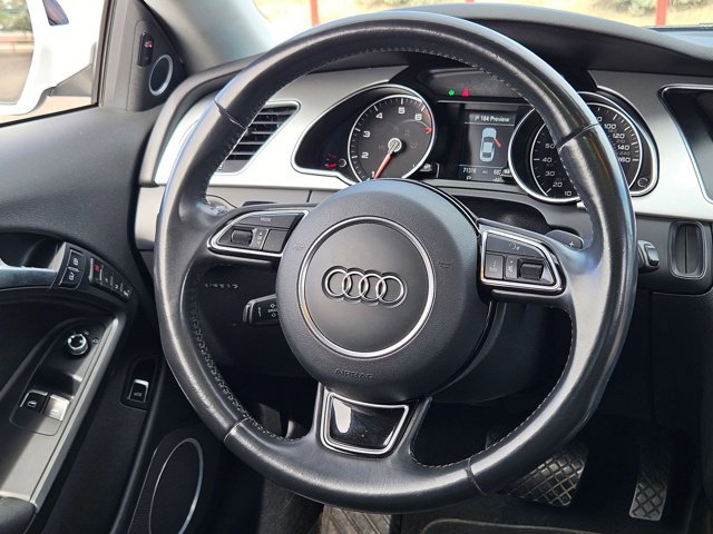 Used 2016 Audi A5 2.0T Premium Plus w/ Technology Package image 11