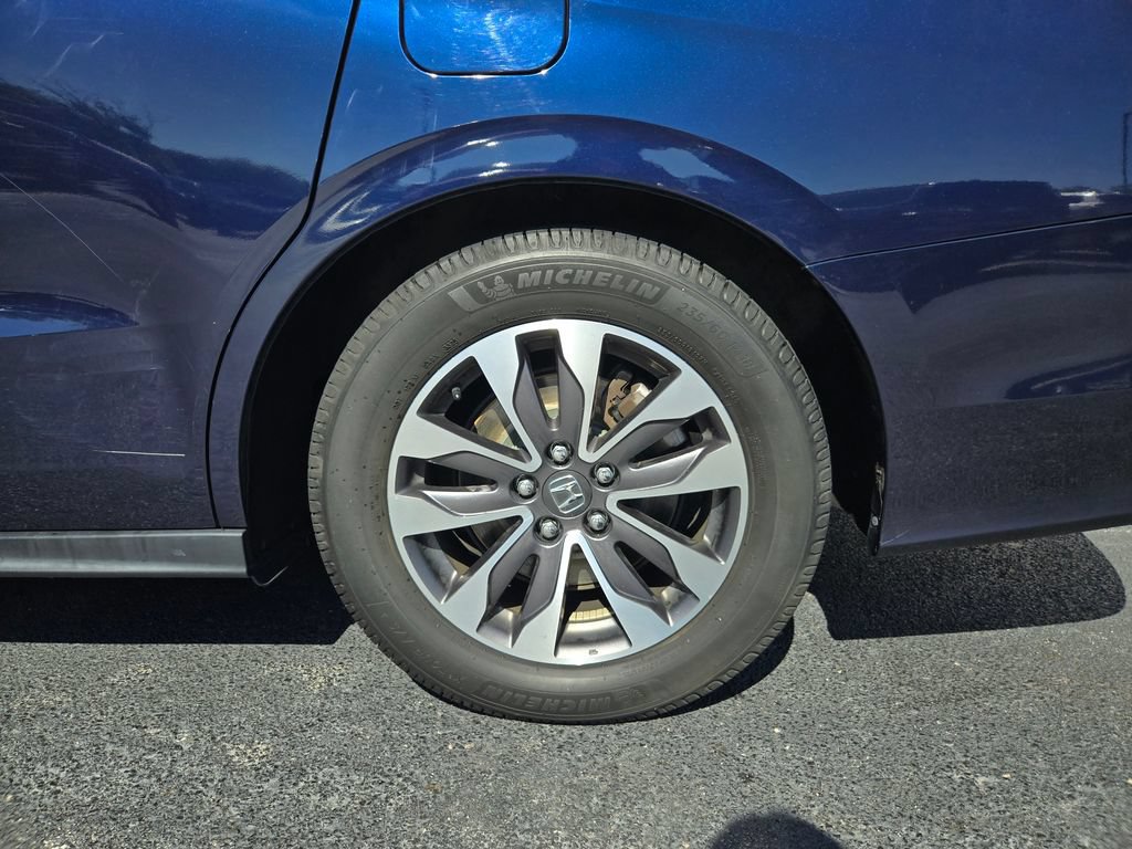 Used 2021 Honda Odyssey EX-L image 9