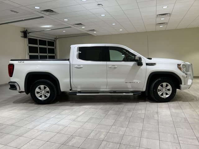 Used 2020 GMC Sierra 1500 SLE w/ SLE Value Package AWD/4WD image 6