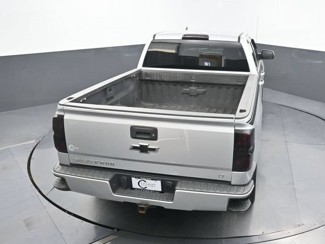 Used 2016 Chevrolet Silverado 1500 LT w/ Rally 2 Edition AWD/4WD image 14