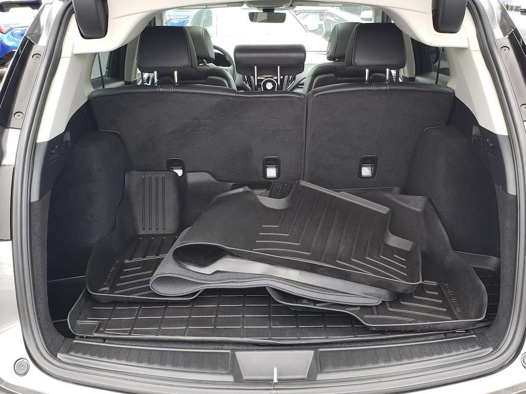 Certified 2023 Acura RDX AWD w/ Technology Package image 8