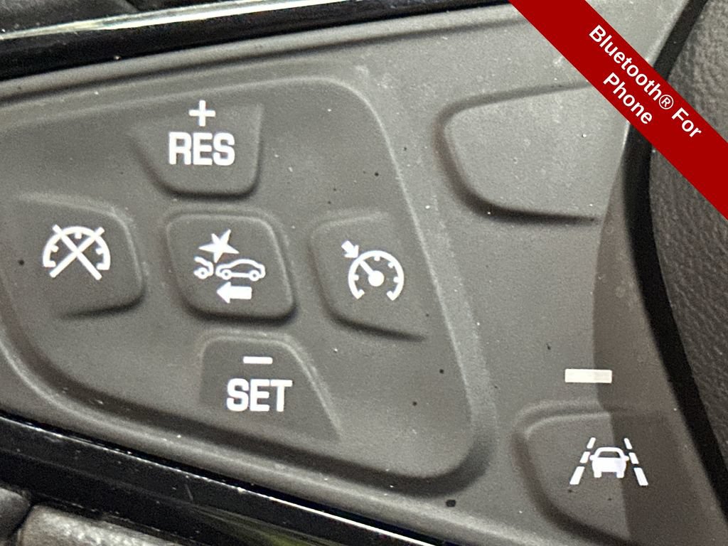 Used 2022 Chevrolet Equinox RS AWD/4WD image 35