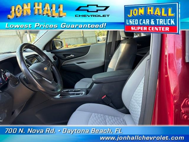 Used 2019 Chevrolet Equinox LT image 12