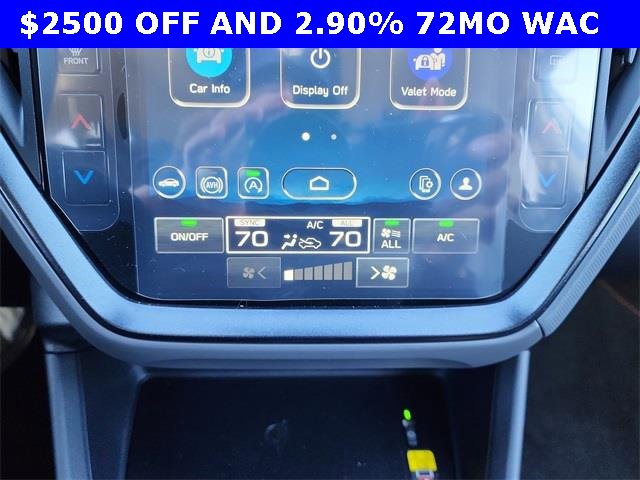 New 2026 Subaru Crosstrek 2.5i Limited image 22