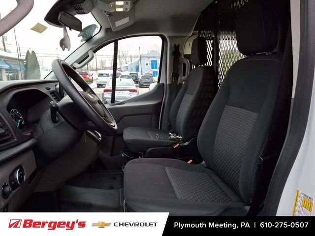 Used 2024 Ford Transit 250 Low Roof w/ Exterior Upgrade Package image 15