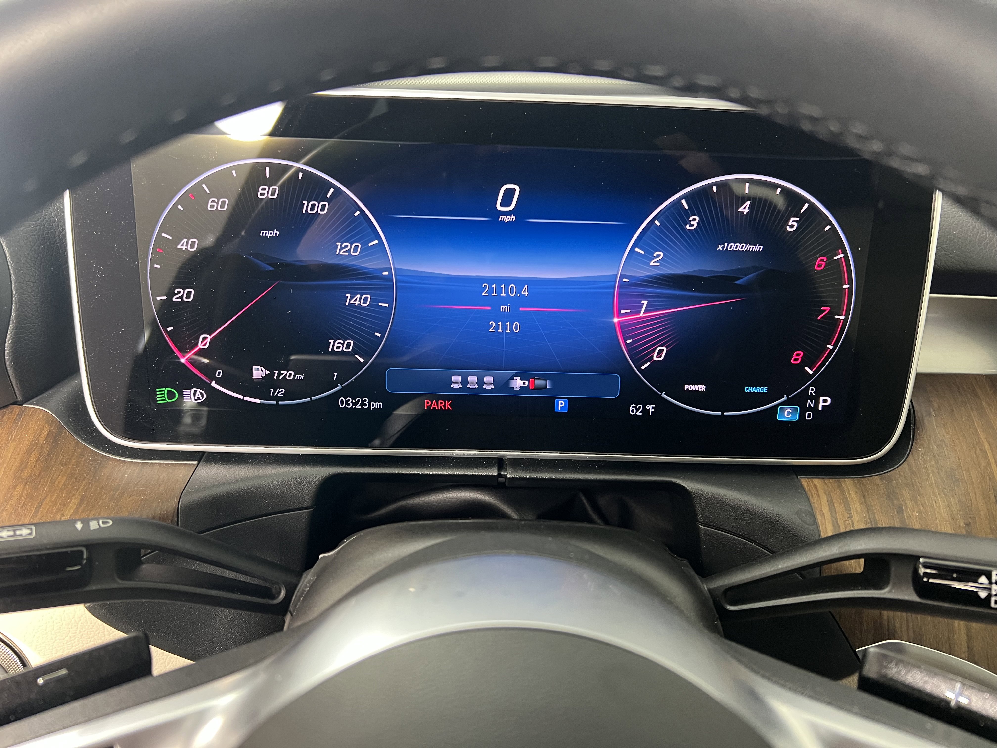 Certified 2025 Mercedes-Benz C 300 4MATIC Sedan image 28