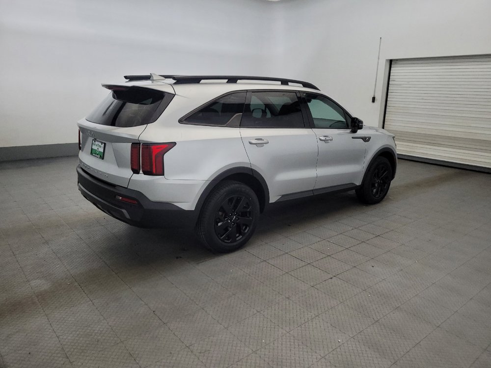 Used 2022 Kia Sorento S AWD/4WD image 10