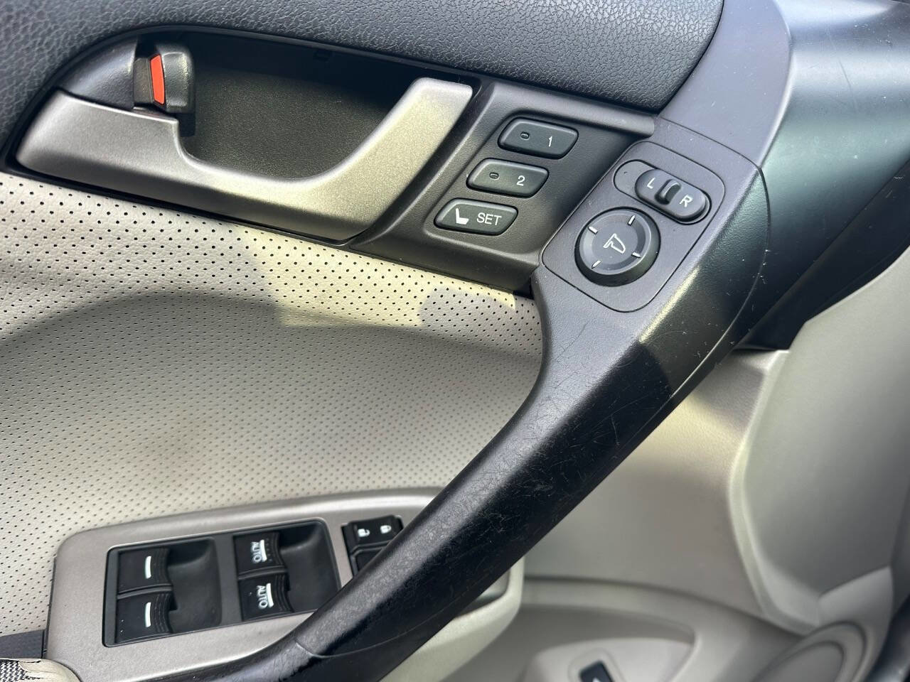 Used 2009 Acura TSX Sedan image 14