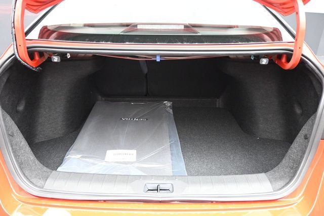 Used 2026 Nissan Sentra SR w/ Floor Mat Package FWD image 17