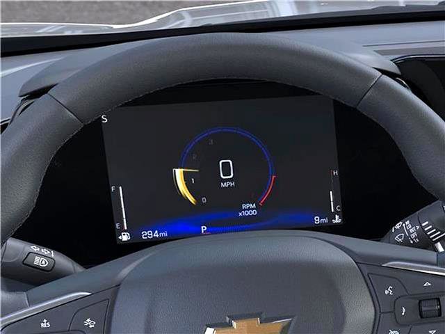 New 2026 Chevrolet Trax ACTIV w/ Driver Confidence Package image 18