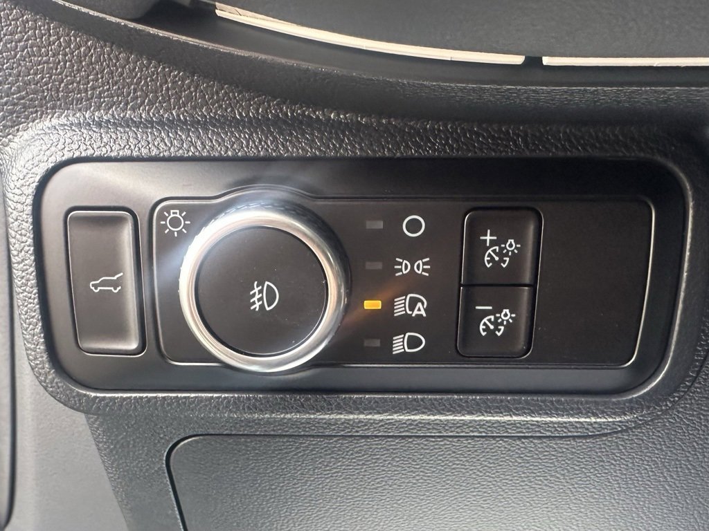 New 2025 Ford Explorer ST-Line image 25