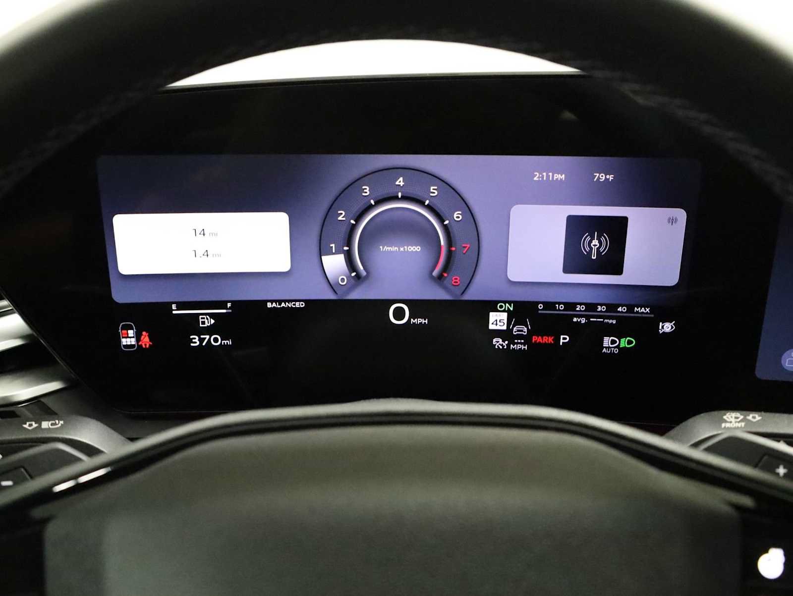 New 2026 Audi A5 Premium Plus AWD/4WD image 22