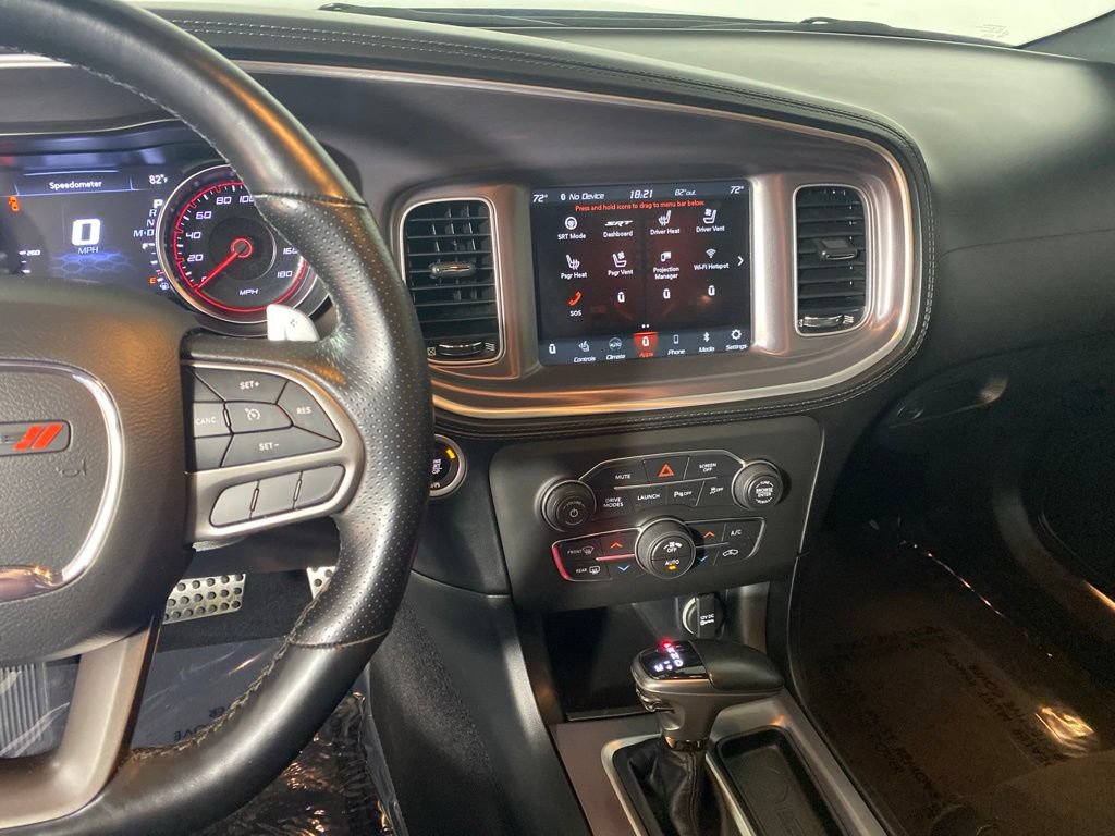 Used 2021 Dodge Charger Scat Pack RWD image 17