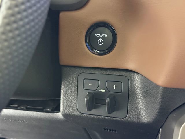 New 2026 Toyota Tundra 1794 Edition image 14