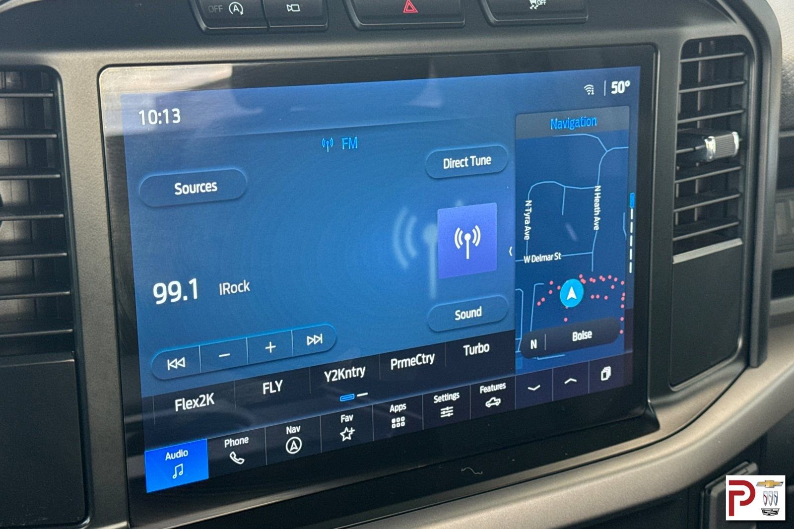 Used 2024 Ford F150 XL w/ Equipment Group 103A High image 19