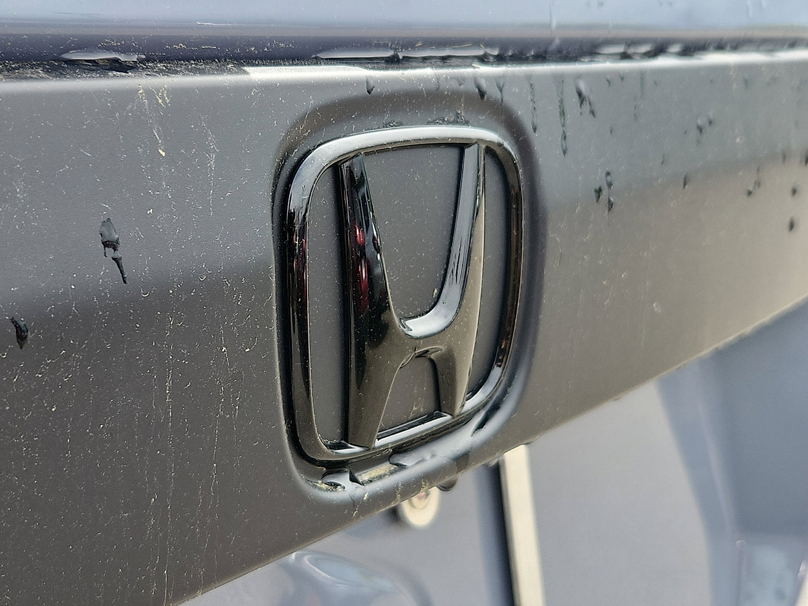 New 2026 Honda Passport RTL image 19