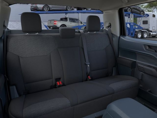 New 2026 Ford Maverick XL w/ Equipment Group 101A image 10