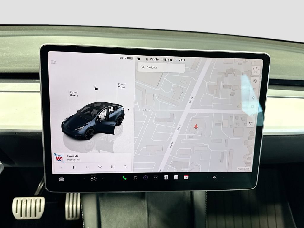 Used 2024 Tesla Model Y Performance image 22