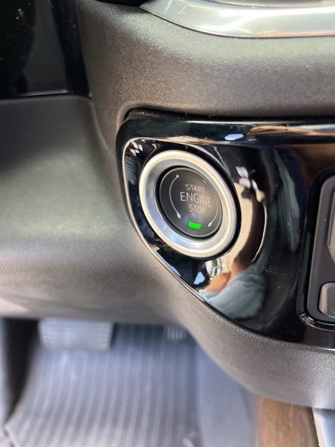 New 2025 Chevrolet Silverado 2500 High Country w/ Technology Package image 24