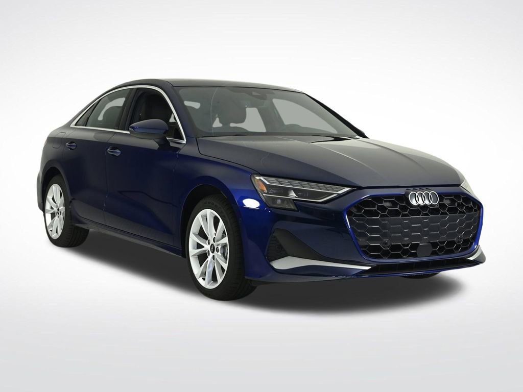 New 2025 Audi A3 2.0T Premium AWD/4WD image 7
