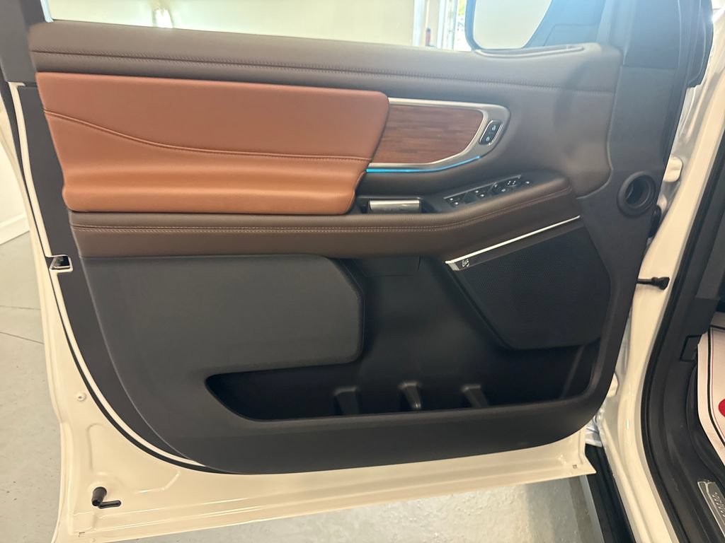 New 2027 Ford Expedition King Ranch AWD/4WD image 12