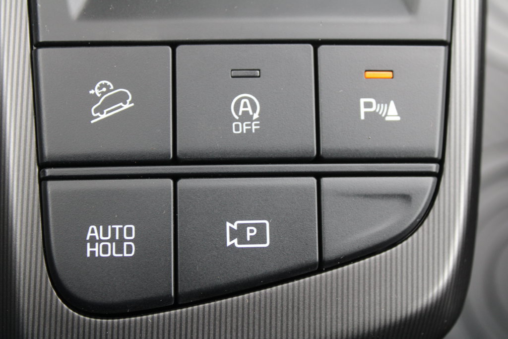 New 2027 Kia Sportage SX FWD image 39