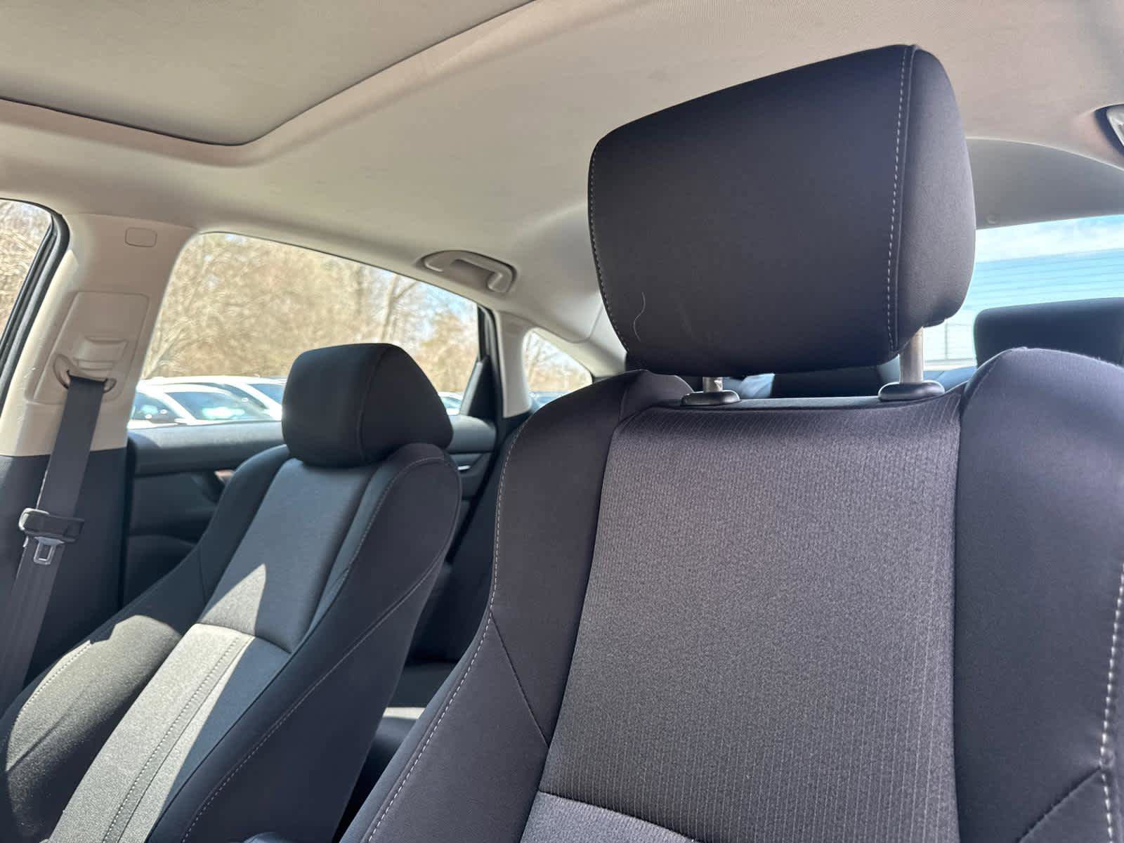 Used 2020 Honda Accord EX image 16