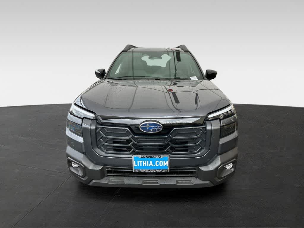 Used 2026 Subaru Outback Premium AWD/4WD image 6