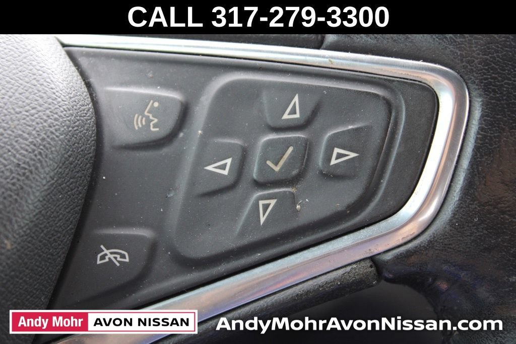 Used 2020 Chevrolet Equinox LT FWD image 29