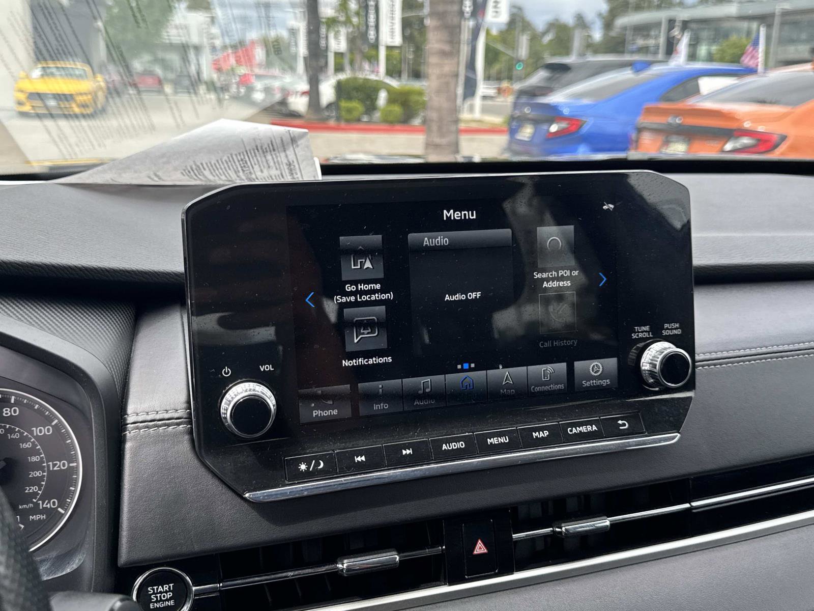 Used 2024 Mitsubishi Outlander FWD image 22