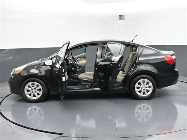 Used 2014 Kia Rio LX w/ Power Package image 46