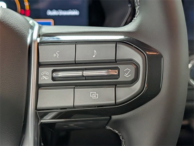 New 2026 Chevrolet Colorado LT image 17