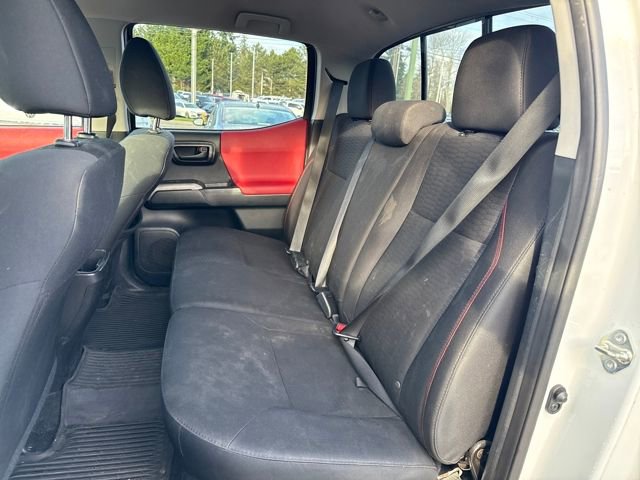 Used 2016 Toyota Tacoma SR5 image 12