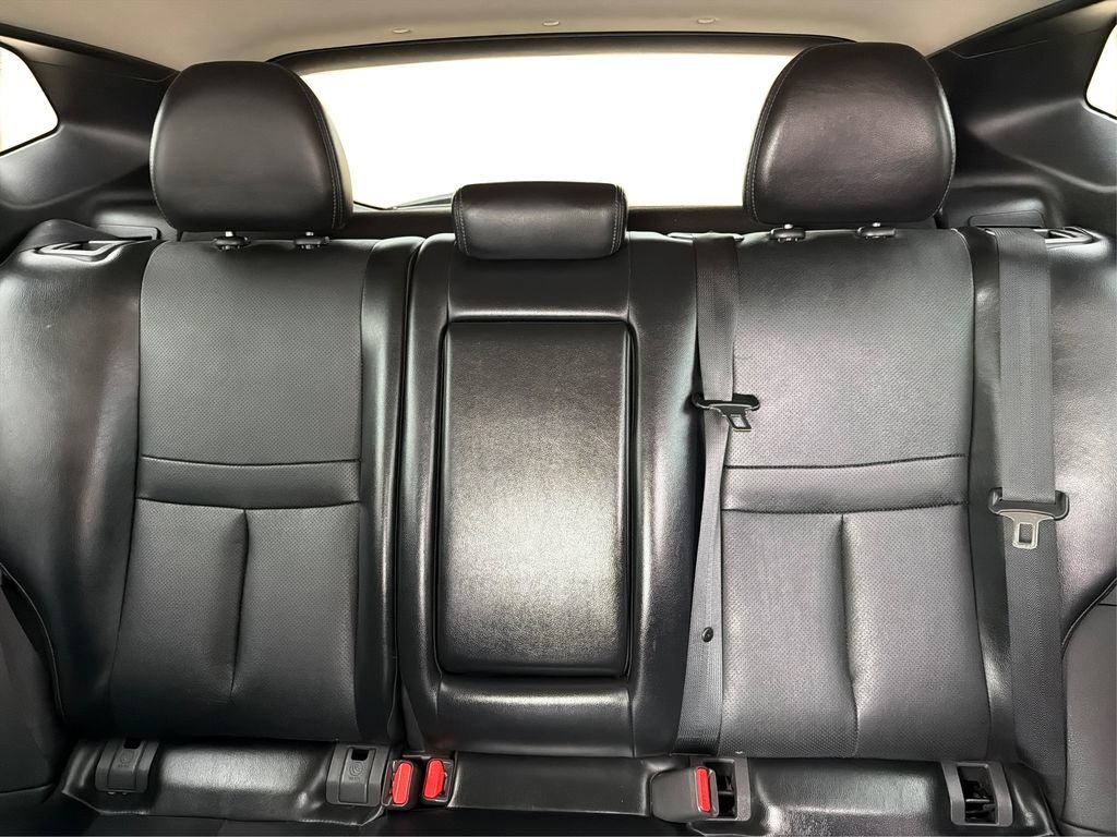 Used 2019 Nissan Rogue Sport SL image 15