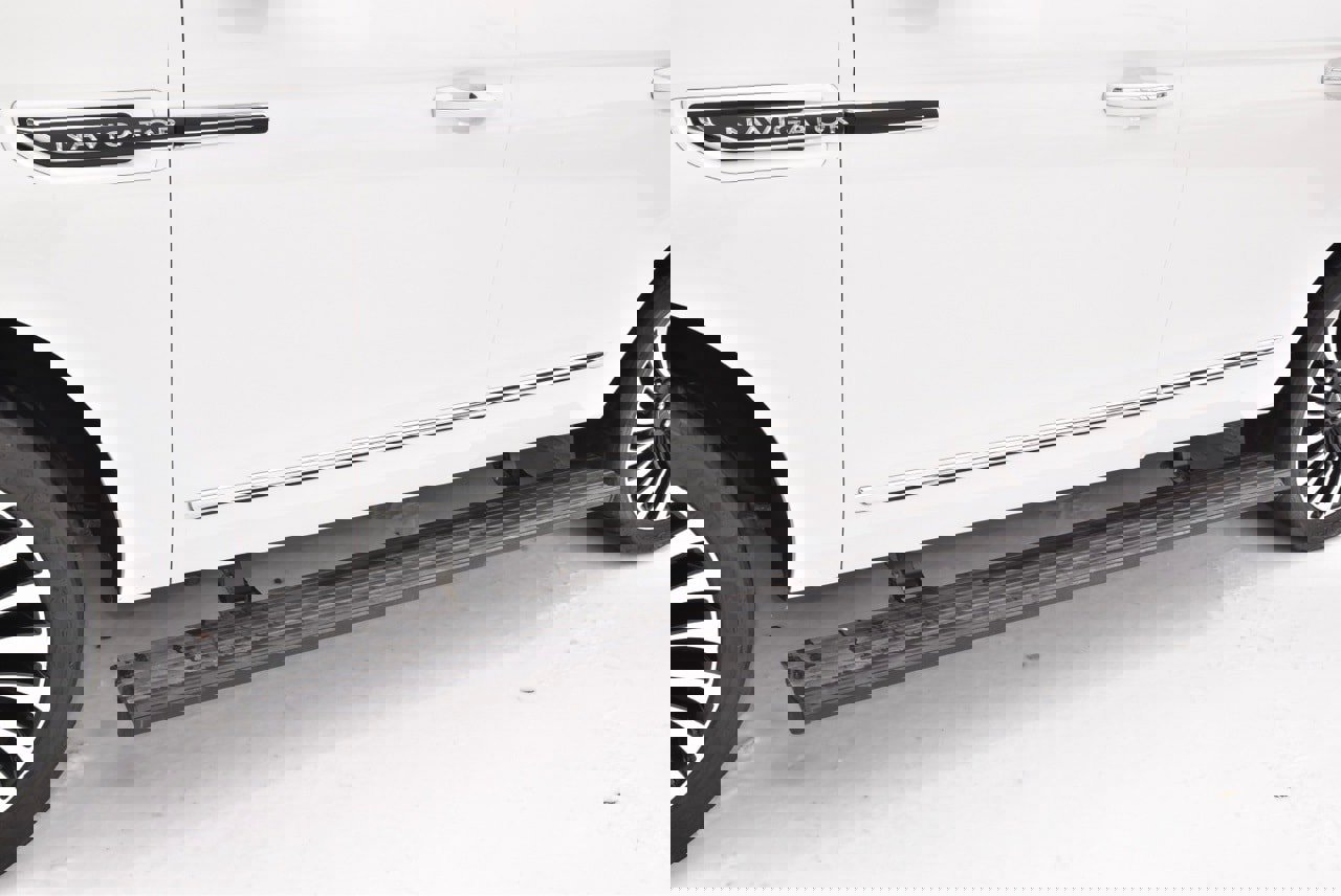 Used 2020 Lincoln Navigator Black Label image 38