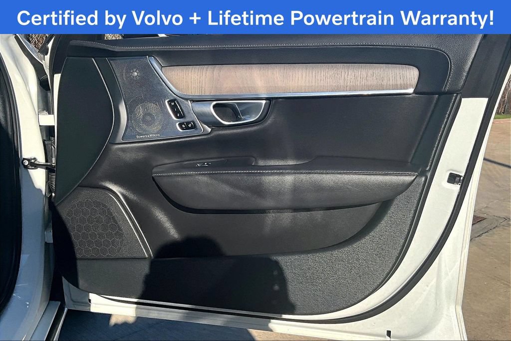 Used 2024 Volvo S90 T8 Ultimate AWD/4WD image 25