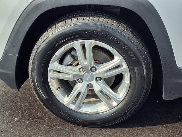 Used 2022 GMC Terrain SLE w/ Driver Convenience Package image 26