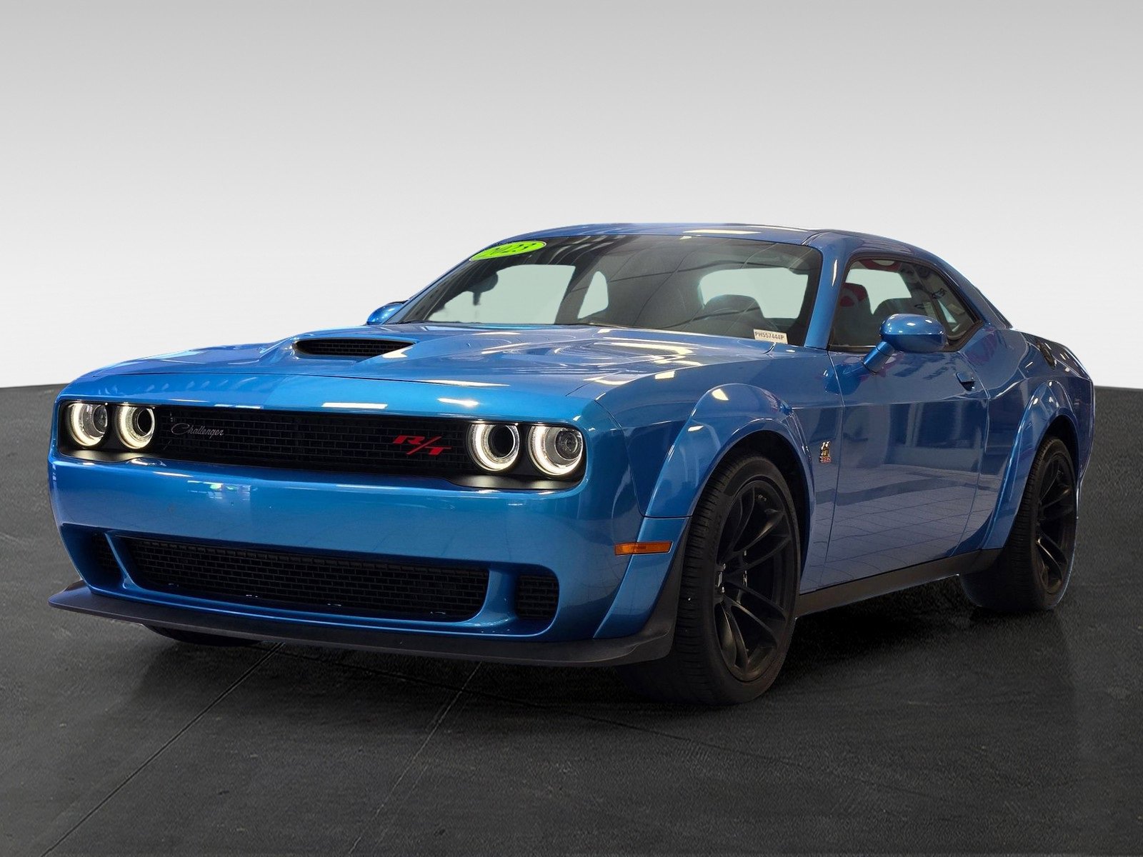 Used 2023 Dodge Challenger R/T Scat Pack image 7