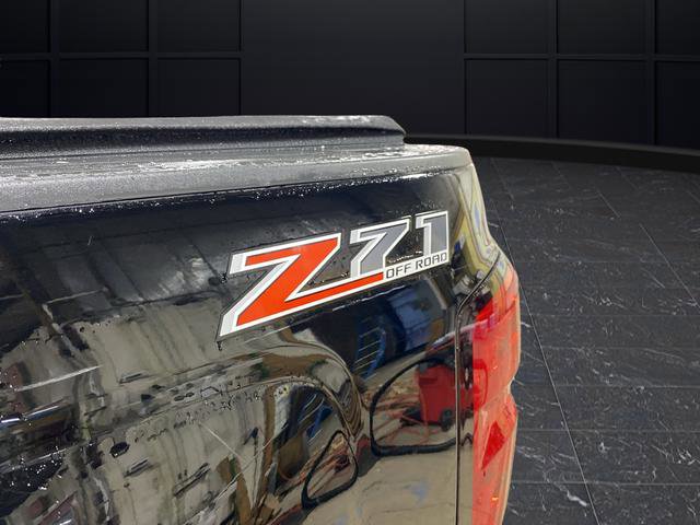 Used 2015 Chevrolet Silverado 1500 LTZ Z71 w/ LTZ Plus Package image 23